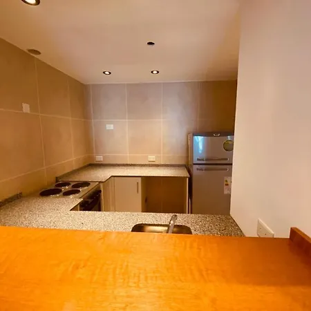 Tucuman Suite Bariloche Exterior photo