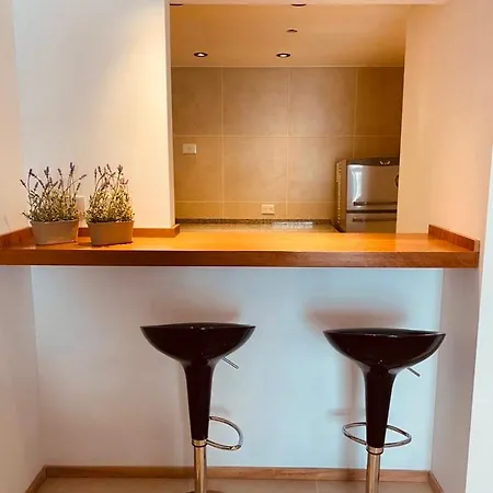 Tucuman Suite Bariloche Exterior photo