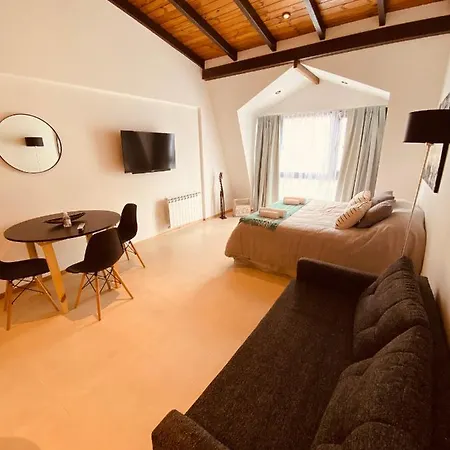 Tucuman Suite Bariloche Exterior photo