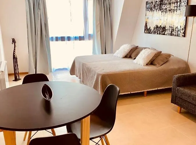 Tucuman Suite Bariloche