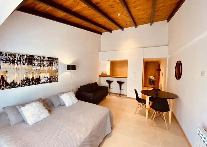 Tucuman Suite Bariloche
